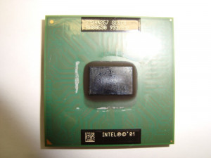 Процесор Intel Pentium III 933/512/133 SL5CG